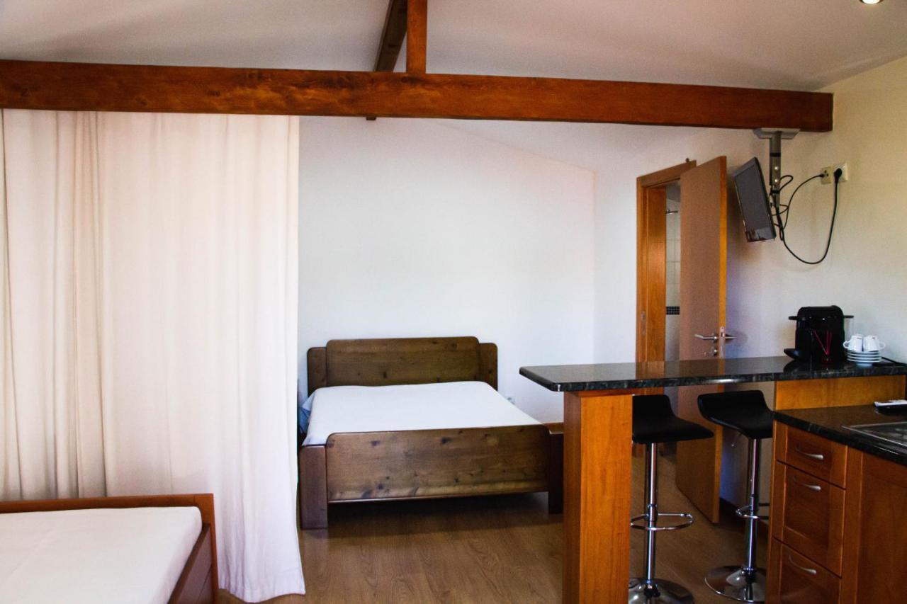Villas Da Fonte - Singular'S Hotels Лейрия Екстериор снимка