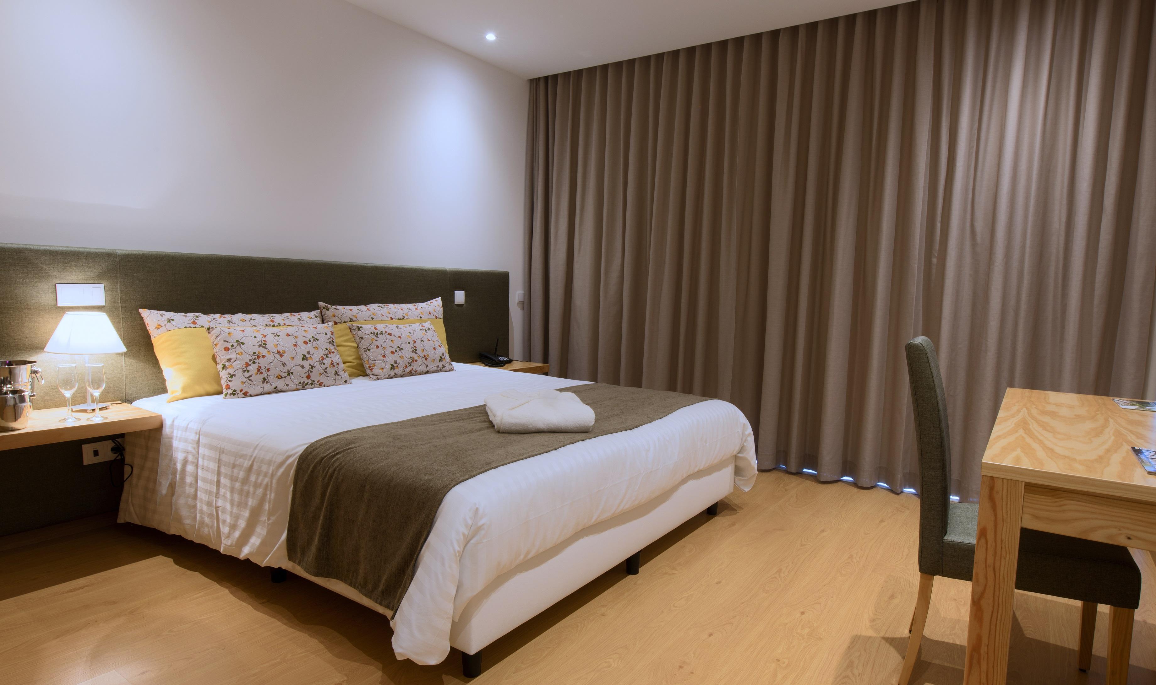 Villas Da Fonte - Singular'S Hotels Лейрия Екстериор снимка