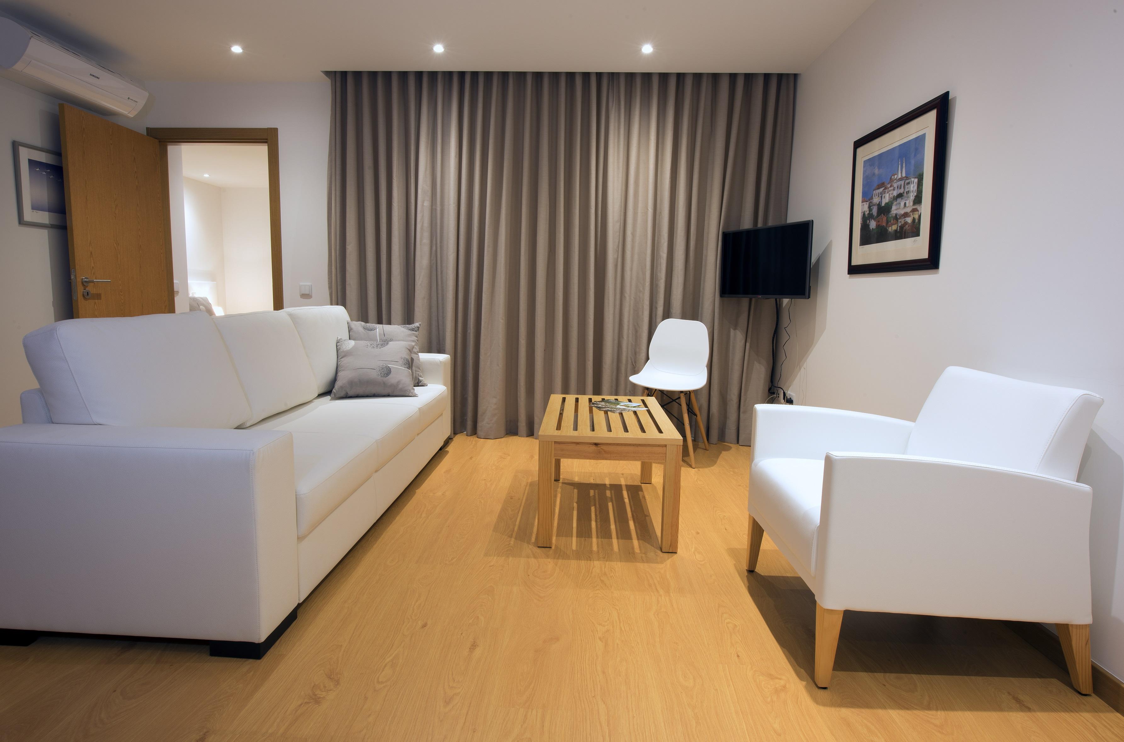 Villas Da Fonte - Singular'S Hotels Лейрия Екстериор снимка