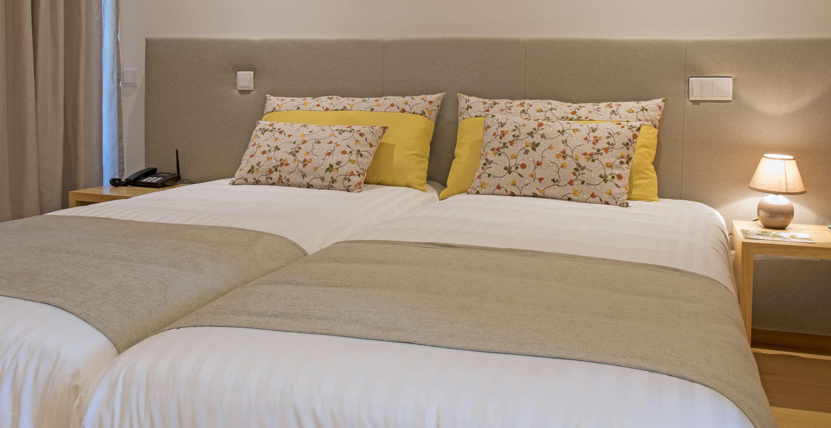 Villas Da Fonte - Singular'S Hotels Лейрия Екстериор снимка