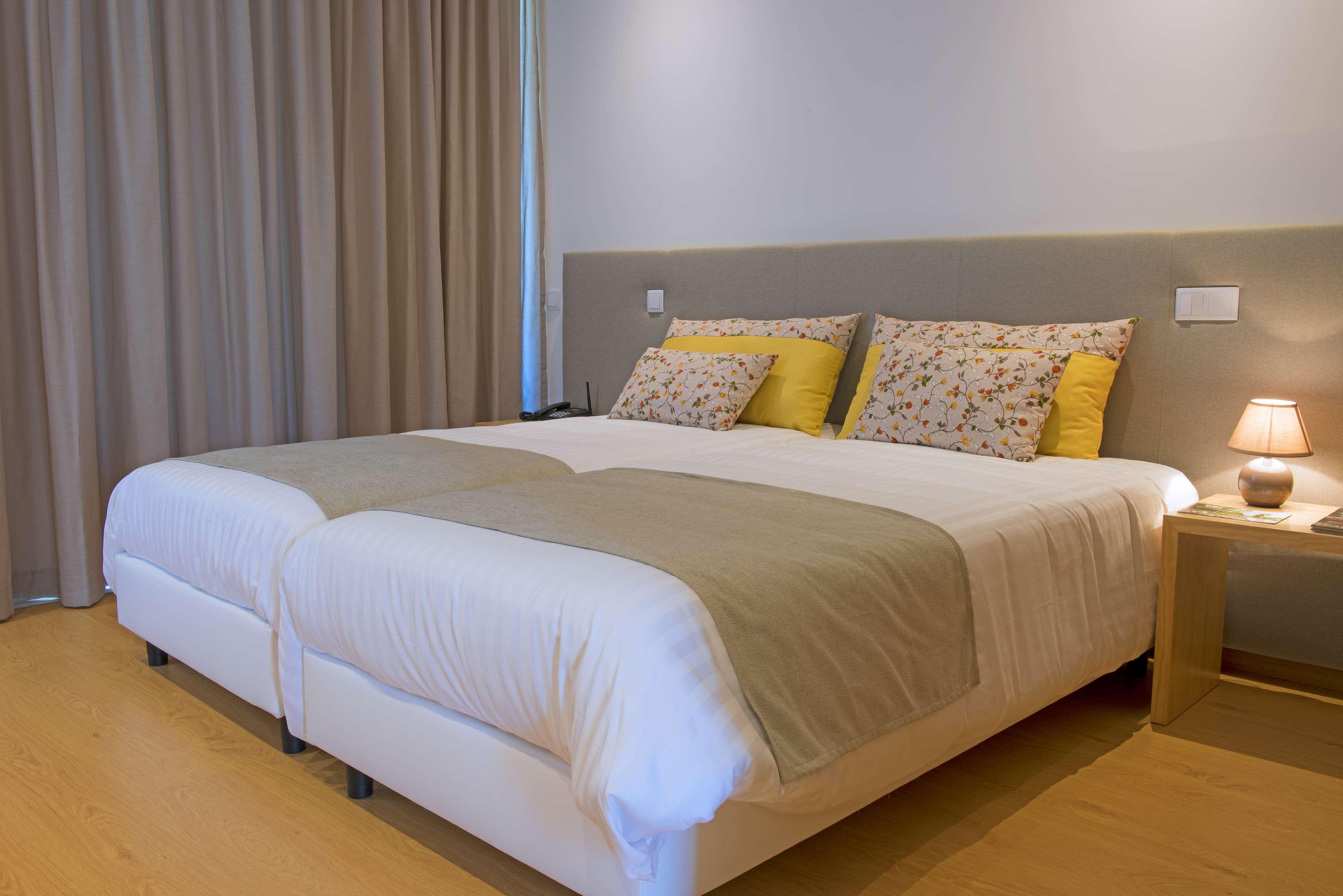 Villas Da Fonte - Singular'S Hotels Лейрия Екстериор снимка