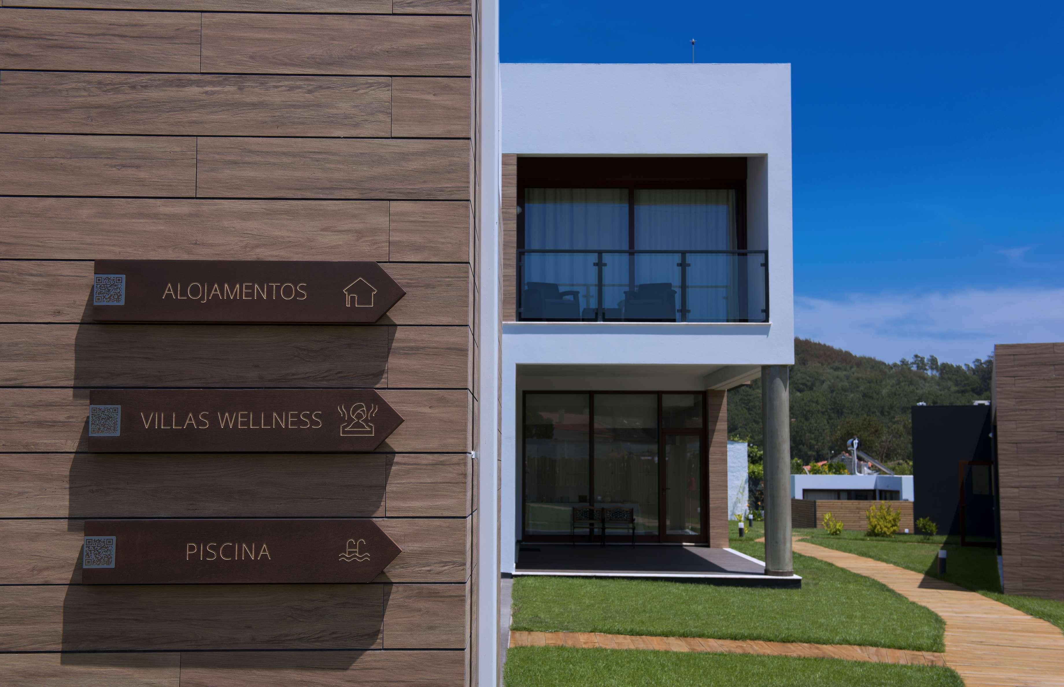 Villas Da Fonte - Singular'S Hotels Лейрия Екстериор снимка