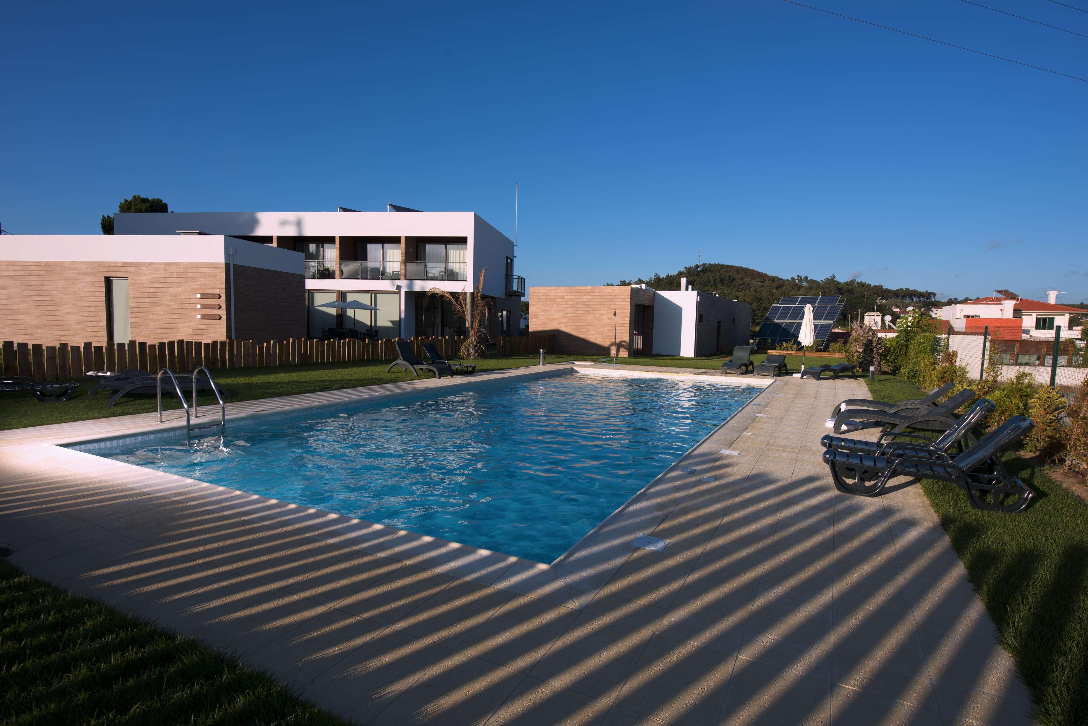 Villas Da Fonte - Singular'S Hotels Лейрия Екстериор снимка