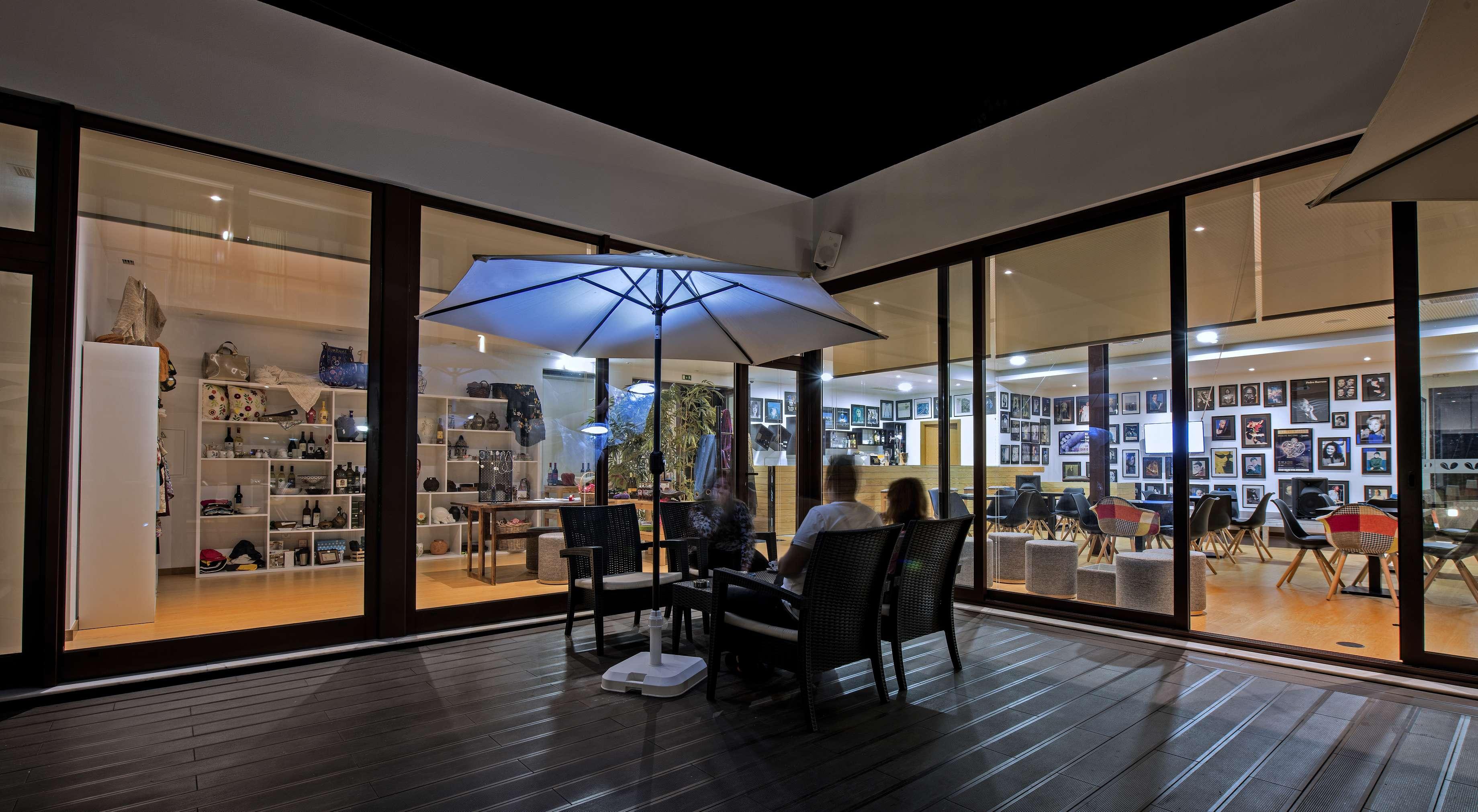 Villas Da Fonte - Singular'S Hotels Лейрия Екстериор снимка