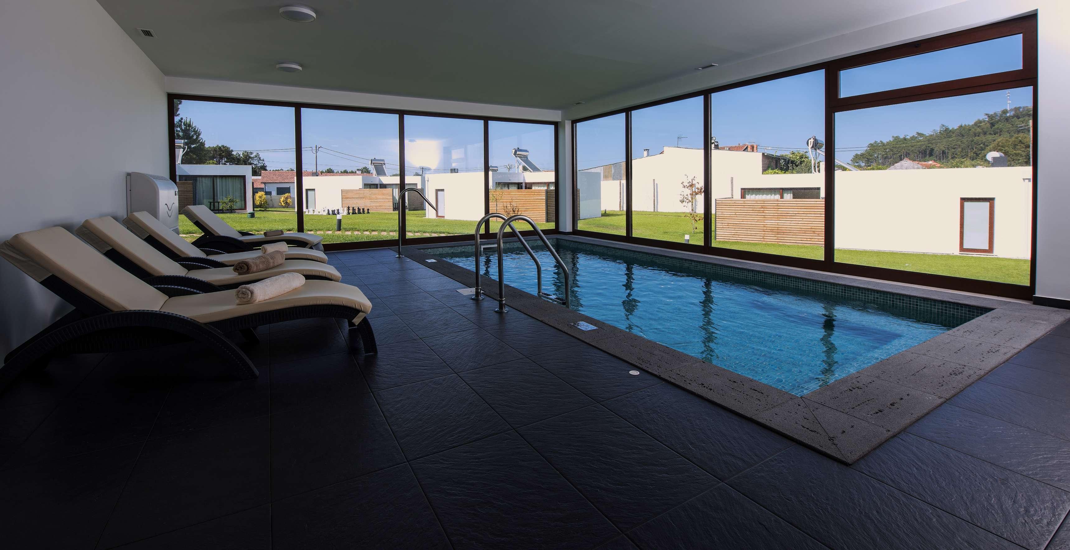 Villas Da Fonte - Singular'S Hotels Лейрия Екстериор снимка