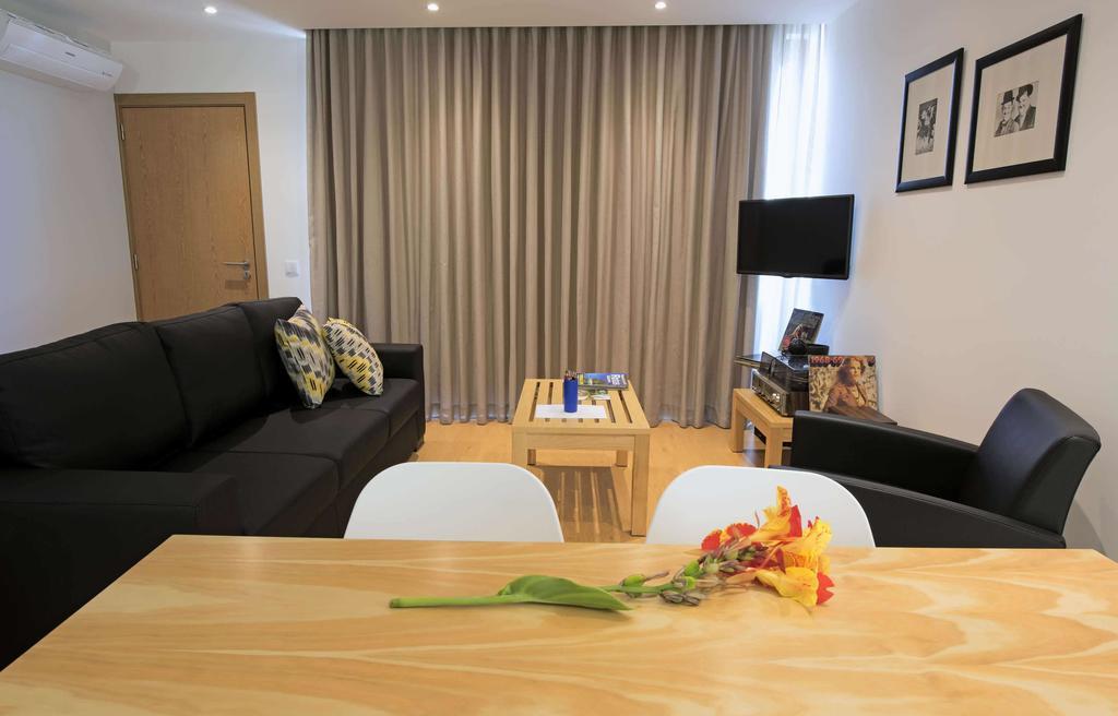 Villas Da Fonte - Singular'S Hotels Лейрия Екстериор снимка