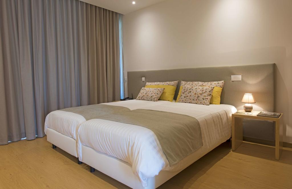 Villas Da Fonte - Singular'S Hotels Лейрия Екстериор снимка