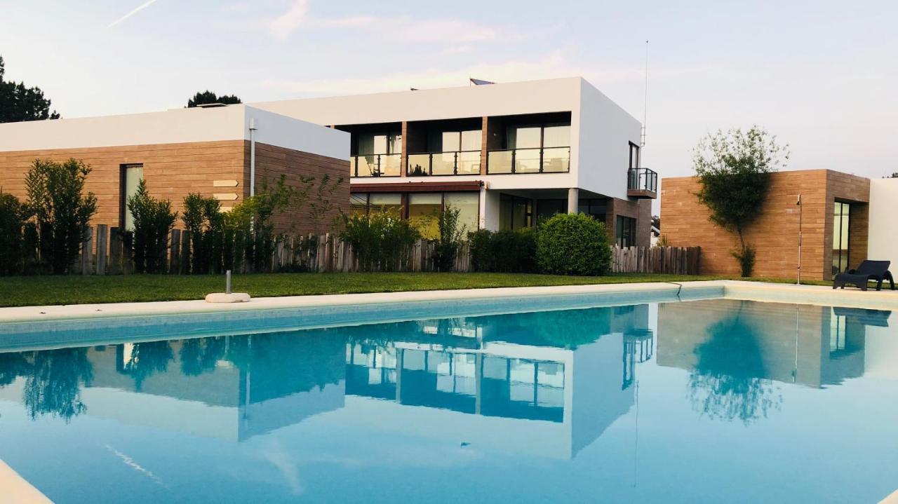 Villas Da Fonte - Singular'S Hotels Лейрия Екстериор снимка