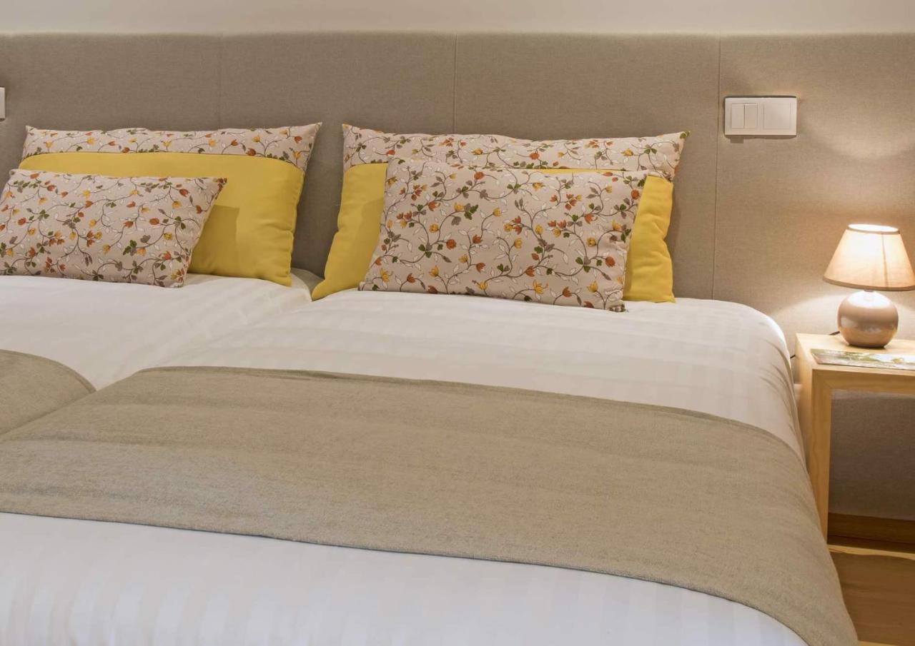 Villas Da Fonte - Singular'S Hotels Лейрия Екстериор снимка